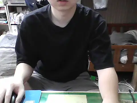 hanjason online show from 25, 9, 2025