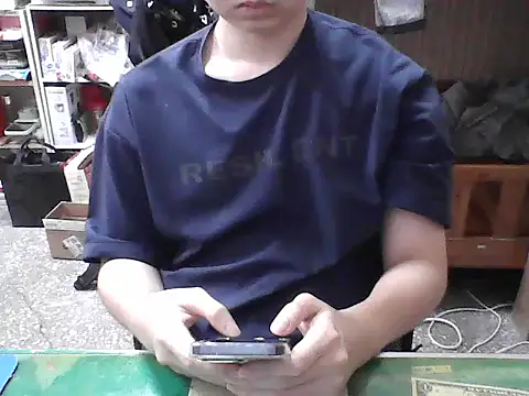 hanjason online show from 8, 10, 2025