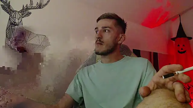 Snapshot of yoyoboy988 chatting on 22, 9, 2025 yoyoboy988 online show from 22, 9, 2025