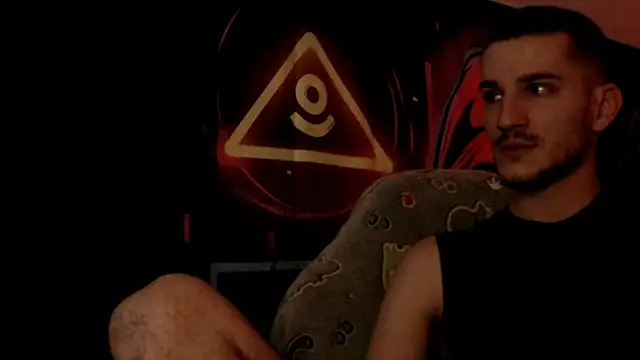 yoyoboy988 online show from 4, 12, 2025