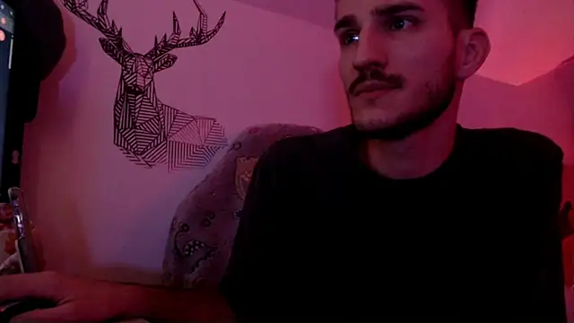 Snapshot of yoyoboy988 chatting on 29, 9, 2025 yoyoboy988 online show from 29, 9, 2025