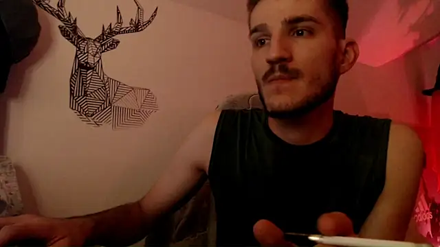 Snapshot of yoyoboy988 chatting on 25, 9, 2025 yoyoboy988 online show from 25, 9, 2025