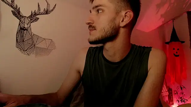 Snapshot of yoyoboy988 chatting on 26, 9, 2025 yoyoboy988 online show from 26, 9, 2025