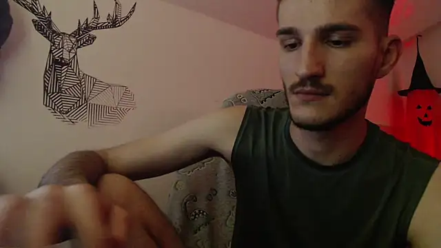 Snapshot of yoyoboy988 chatting on 24, 9, 2025 yoyoboy988 online show from 24, 9, 2025