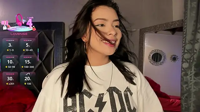 Susana Williamss online show from 11, 9, 2025