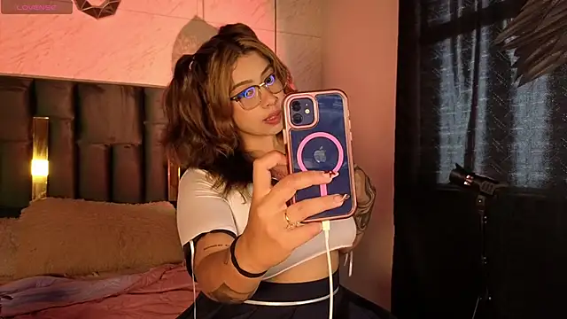 Susana Williamss online show from 20, 3, 2026