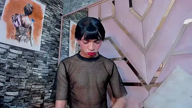 Danny Luxx online show from 20, 11, 2025