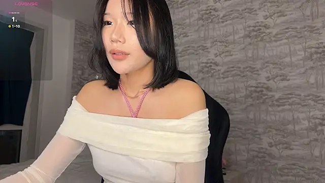 Asian Vi online show from 11, 5, 2026
