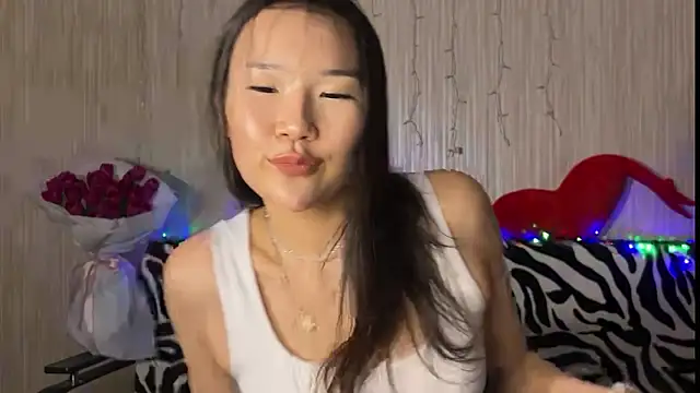 Asian Vi online show from 11, 3, 2025