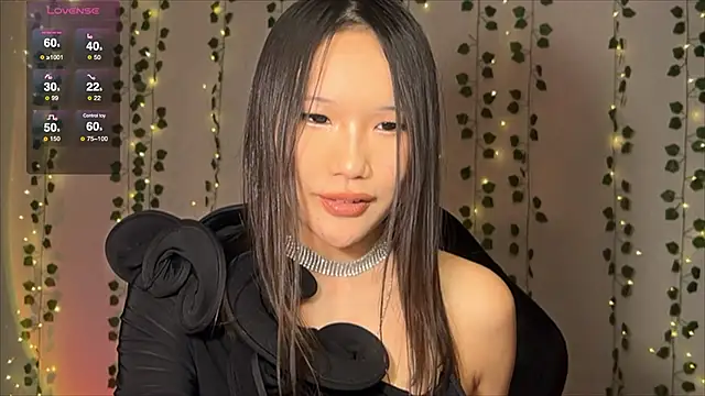 Asian Vi online show from 4, 11, 2025