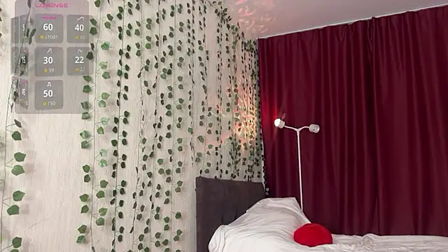 Asian Vi online show from 10, 2, 2026