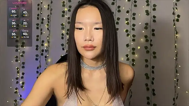 Asian Vi online show from 6, 10, 2025