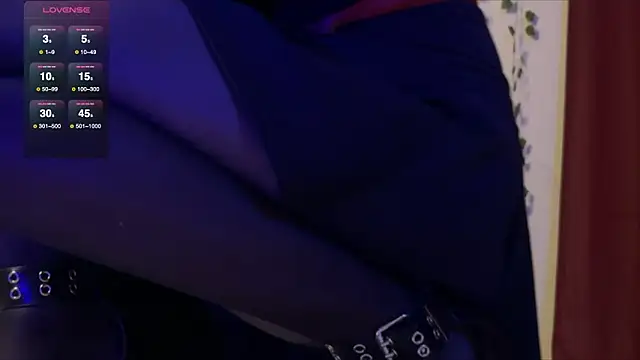 Asian Vi online show from 5, 10, 2025