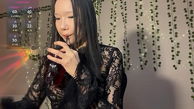 Asian Vi online show from 13, 1, 2026