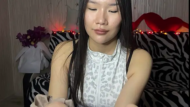 Asian Vi online show from 14, 3, 2025