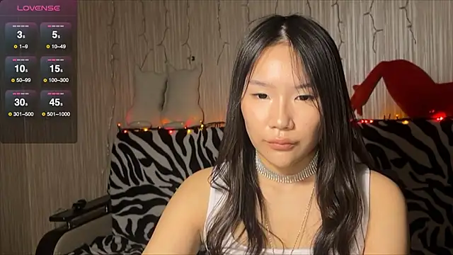 Asian Vi online show from 18, 3, 2025