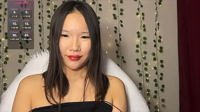 Asian Vi online show from 13, 9, 2025