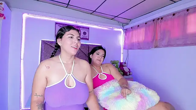 Cristal Smith20 online show from 16, 10, 2025