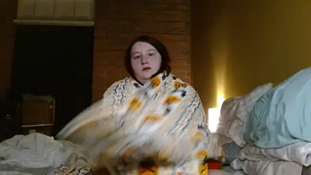 BubblyMoonie online show from 21, 12, 2025