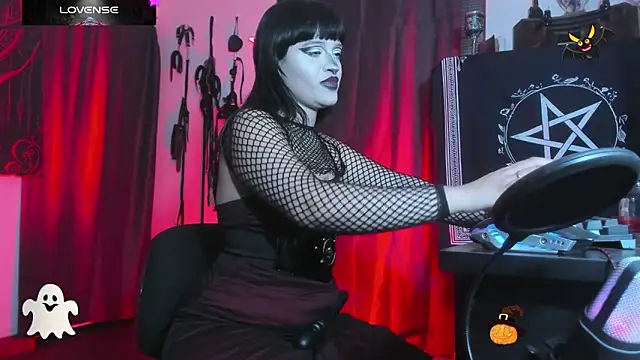 OnyxDiosaGotica online show from 1, 6, 2026