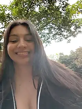 Nat XxX online show from 22, 10, 2025