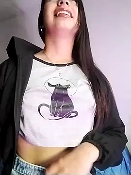 Nat XxX online show from 8, 3, 2025