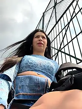 Nat XxX online show from 19, 12, 2025