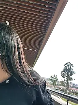 Nat XxX online show from 13, 1, 2026