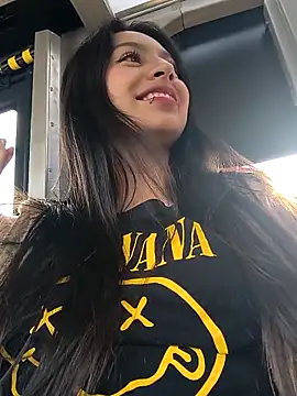 Nat XxX online show from 20, 10, 2025