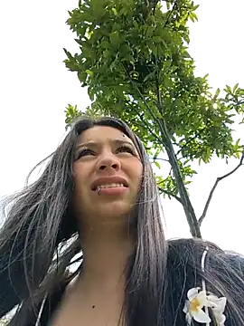 Nat XxX online show from 15, 12, 2025