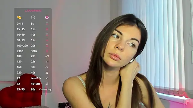 Andrea tasty online show from 1, 3, 2026