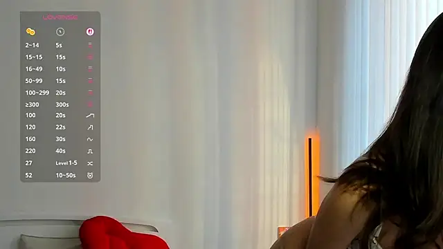 Andrea tasty online show from 9, 5, 2026