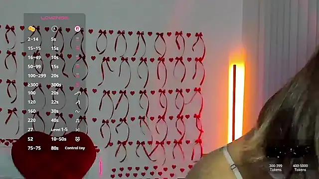 Andrea tasty online show from 17, 2, 2026