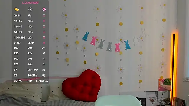 Andrea tasty online show from 5, 4, 2026