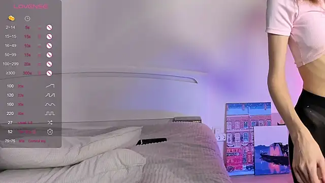 Andrea tasty online show from 20, 3, 2025