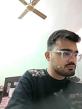 hornypurush online show from 2, 12, 2025