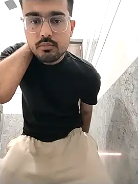 hornypurush online show from 6, 3, 2026