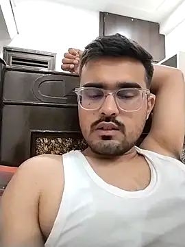 hornypurush online show from 19, 4, 2026