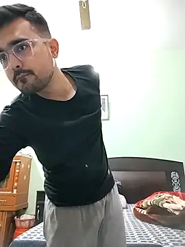 hornypurush online show from 19, 12, 2025