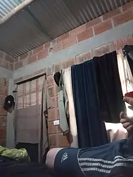 Mycansonhot online show from 10, 11, 2025