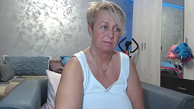 RosesandLillies online show from 7, 3, 2026