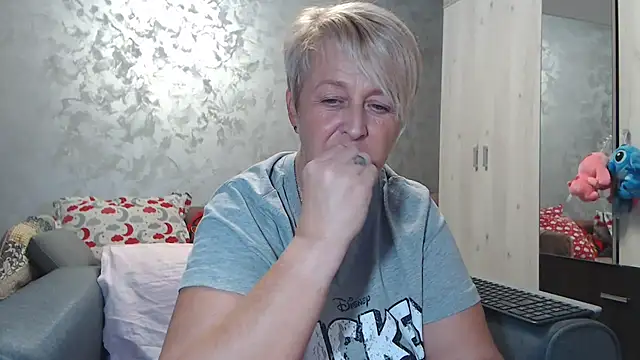 RosesandLillies online show from 10, 11, 2025