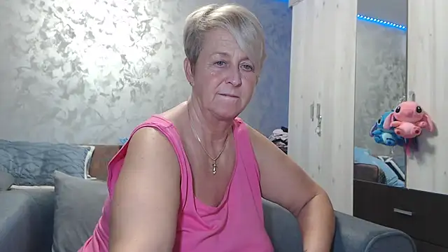 RosesandLillies online show from 7, 2, 2026