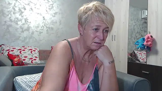 RosesandLillies online show from 25, 9, 2025