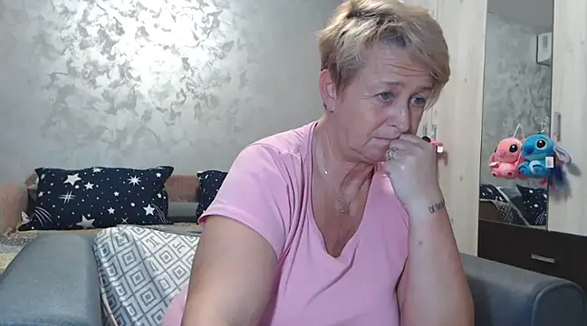 RosesandLillies online show from 21, 3, 2025