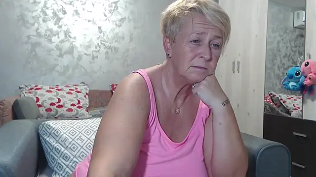 RosesandLillies online show from 21, 9, 2025