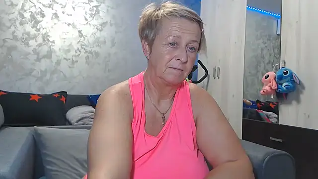 RosesandLillies online show from 13, 3, 2026