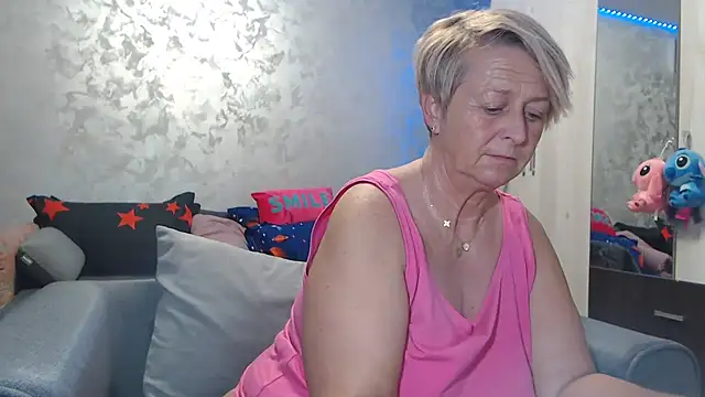 RosesandLillies online show from 16, 3, 2026