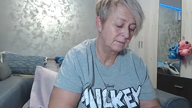 RosesandLillies online show from 23, 2, 2026