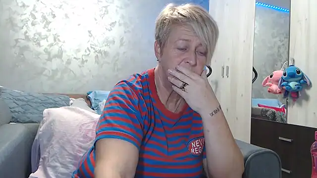 RosesandLillies online show from 2, 3, 2026